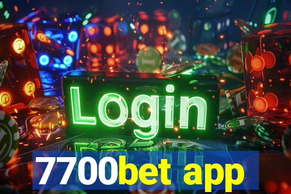 7700bet app